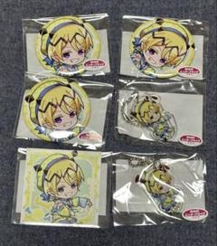 【ランダムステッカー付】魔入りました！入間くん まるくじ リード