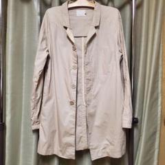 TOPMAN DESIGN limited edition コート 薄手