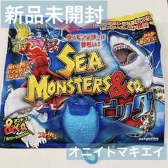 2025年最新】シーモンスターズ_Co_ビッグの人気アイテム - メルカリ