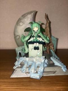 クトゥルフちゃん（フィギュアセット中古） 楽天市場】【限定販売】アイドルクトゥルフちゃん DX版 1/7 完成