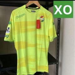 未使用 カッパ ジェフユナイテッド千葉 半袖 ユニフォーム XOサイズ Jリーグ ジェフユナイテッド市原・千葉 ユニフォーム カッパ | ANREAL STORE