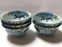 源右衛門窯 染錦 菊牡丹絵 取鉢 5客組 源右衛門窯 染錦 菊牡丹絵 取鉢 5客組 - メルカリ