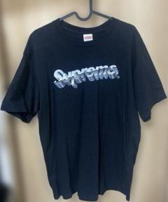 supreme Tシャツ