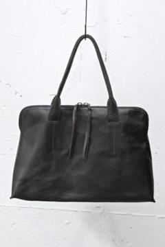 2022年新作 グイディ ボストンバックビックサイズ GUIDI - ボストンバッグ