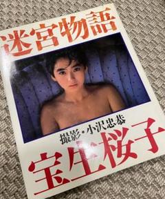 2024年最新】宝生桜子 迷宮物語の人気アイテム - メルカリ