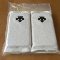 デサント　ジュニア用肘サポーター　2個セット