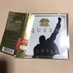 2025年最新】QUEEN JEWELS CDの人気アイテム - メルカリ