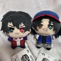 ヒプノシスマイク ヒプマイ ちびぐるみ ぬいぐるみ 山田一郎 山田二郎 Amazon.co.jp: 『ヒプノシスマイク-Division Rap Battle-』Rhyme