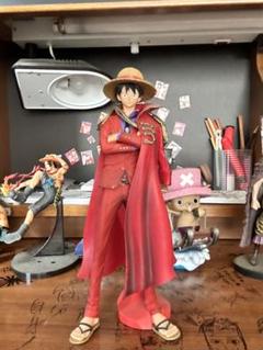 ワンピース ルフィ フィギュア