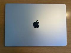【美品】Apple M4 Pro 24GB 4TB 16インチ