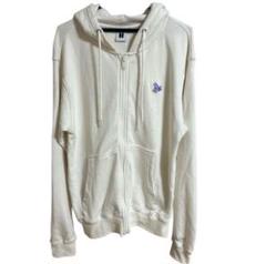 BTS sowoozoo パーカー フーディー Lサイズ BTS SOWOOZOOソウジュ フーディー パーカー Lサイズ - メルカリ
