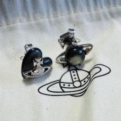 2025年最新】vivienne westwood ピアス ハートの人気アイテム