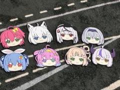 ホロクッキング ラバーコースター 全種セット Amazon.co.jp: ホロライブくじ ホロクッキング ラバーコースター