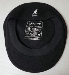 kid fresino skaai 着用ビンテージkangol ハンチング