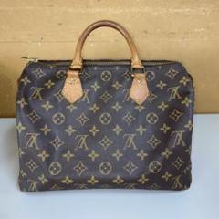 施*英様 M13★ LOUIS VUITTON スピーディ 30 旧型 施*英様 M13☆ LOUIS VUITTON スピーディ 30 旧型 - メルカリ