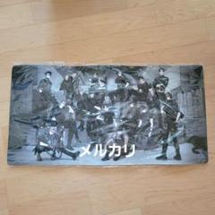 BWRT テーマ MD ジャイアントマウスパッド 韓国BL BWRT テーマ MD ジャイアントマウスパッド 韓国BL - メルカリ