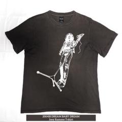 ナンバーナイン DREAM BABY DREAM Tシャツ スカル パンク ナンバーナイン スカルTシャツ DREAM期 ハート涙 NUMBER(N)INE