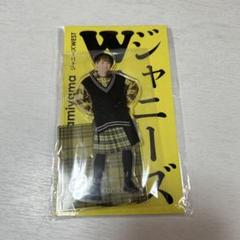 ジャニーズWEST 神山智洋 アクスタ - メルカリ