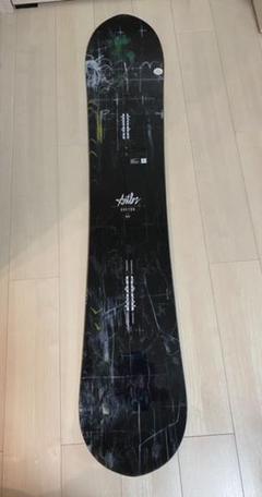 バートン アントラーの中古/未使用品 - メルカリ バートン アントラーの中古/未使用品 - メルカリ