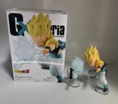ドラゴンボール　G materia ゴテンクス アクリル台座付きのサムネイル