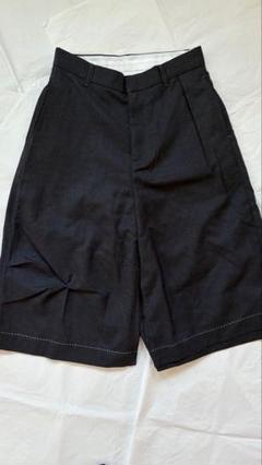 Kiko Kostadinovハーフショートパンツ kiko kostadinov 23ss kreuk ショートパンツ サイズ46 - メルカリ