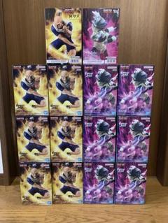 HUNTER×HUNTER ネテロ メルエム　2種　合計14点セット