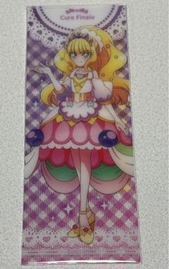2025年最新】クリアしおり プリキュアの人気アイテム - メルカリ