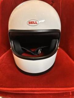 BELL（ヘルメット） 送料無料 純正シールド付 BELL STAR ltd.II