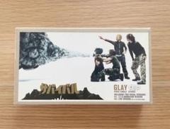 GLAY CD、VIDEOポスター21枚 Amazon.co.jp: 【限定特典オリジナルポスター(B2サイズ)付き