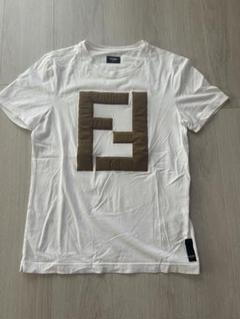 2025年最新】fendi tシャツ xsの人気アイテム - メルカリ