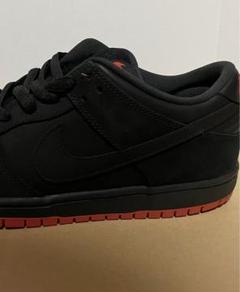 NIKE エラー品 ブラックピジョン