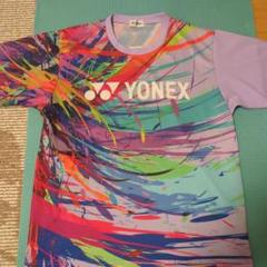 2022年　ヨネックス　インターハイ限定　オールジャパン　ブラック YONEX - ヨネックス インターハイ 限定 2022 Tシャツ ブラックの