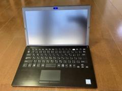 VAIO Pro PG VJPG11C11N 第8世代 格安 ノートPCジャンク - メルカリ