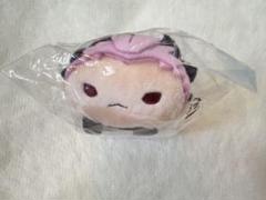 Amazon.co.jp: 怪獣8号 鳴海弦 のるキャラマスコット ぬいぐるみ