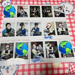 BabyKingdom べびきん 志記 チェキ ⑤ Amazon.co.jp: BabyKingdom べびきん 志記チェキ5枚セット⑧
