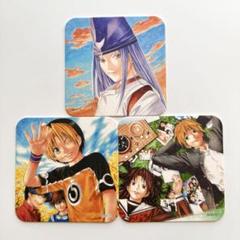 小畑健展 ヒカルの碁 コレクション缶バッジ 進藤ヒカル 進藤ヒカル | STORES