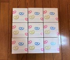 ヒトツブカンロ】グミッツェルBOX 6個入り9箱セット 箱のまま