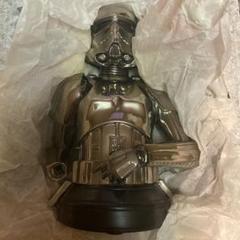 ジェントルジャイアント スターウォーズストームトルーパー