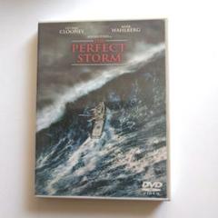 The Perfect Storm DVD