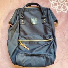 【美品】anelloアネロリュック