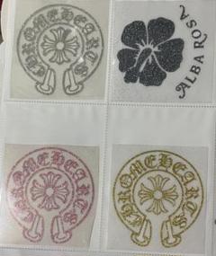 キラキラアイロン✨セット
