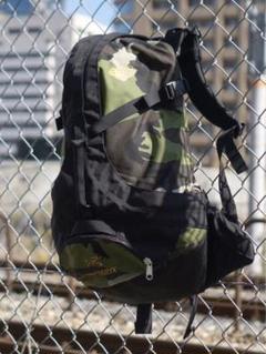 ARC’TERYX × BEAMS SEBRING 19SS バックパック