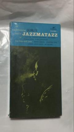 2025年最新】JAZZMATAZZ 1の人気アイテム - メルカリ