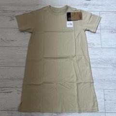 THE NORTH FACE 半袖ワンピース NTG32432のサムネイル