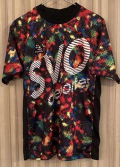 SVOLMEスボルメ プラシャツ Mサイズ