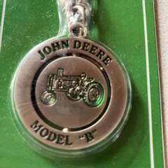 古着　JOHN DEERE 刺繍ロゴ　企業もの　ジョンディア　31 John Deere Logo Embroidery Design - Emblanka