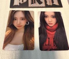 HMV特典 ニンニン＋アルバムDirty Worker ver.