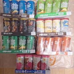チップスター まとめ売り - メルカリ
