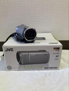 2025年最新】gz-hm190の人気アイテム - メルカリ