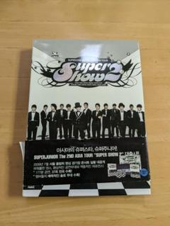 2025年最新】super junior dvd super showの人気アイテム - メルカリ